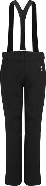 Actual product image Dare2b Womens/Ladies Diminish Insulated Ski Trousers (42 D)