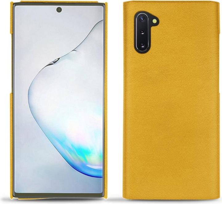 Productafbeelding Noreve Lederen omslag (Samsung Galaxy Note 10)
