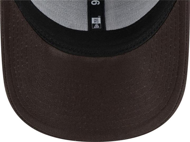 Image du produit New Era 9Forty Enfant Cap - Los Angeles Dodgers brun (55, 56, 54 C)