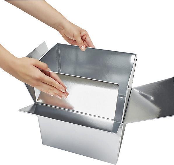 Image du produit kaiserkraft Kit boîte thermique (8 x)