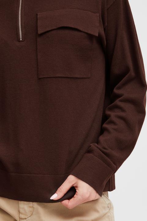 Immagine prodotto Pulz Jeans PZSARA Maglione a polo - 50207205 (L)