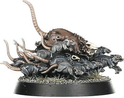 Produktbild Games Workshop Warhammer Quest: Cursed City