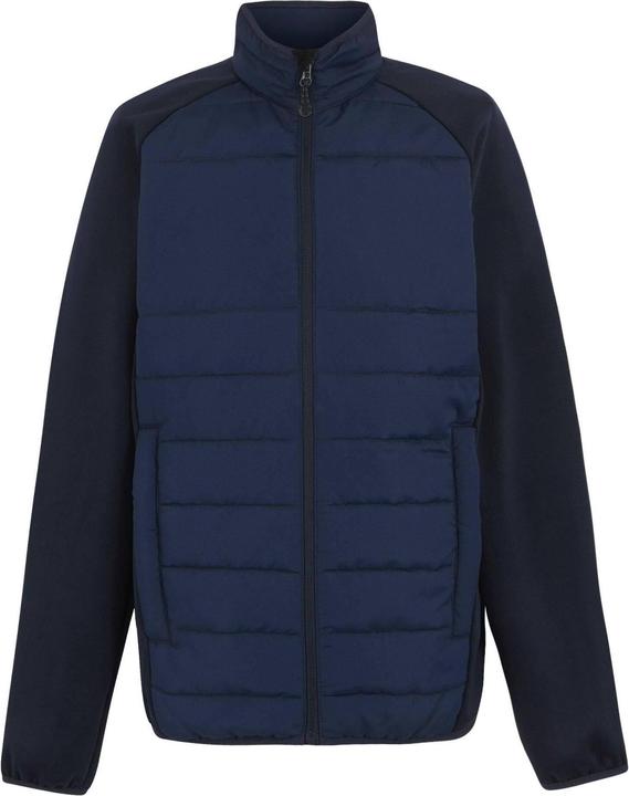 Actual product image Regatta Mens Essential Hybrid Jacket (XXL)