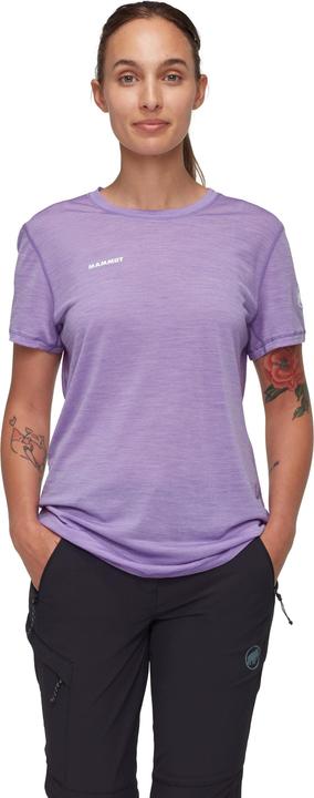 Produktbild Mammut Tree Wool FL T-Shirt (M)