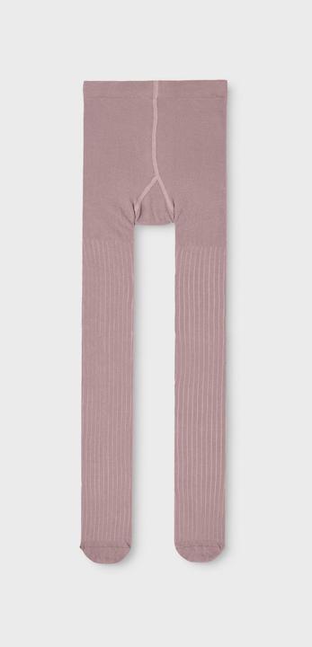 Actual product image Name it Nknpantyhose Rib 2p Noos (110, pack of 2)