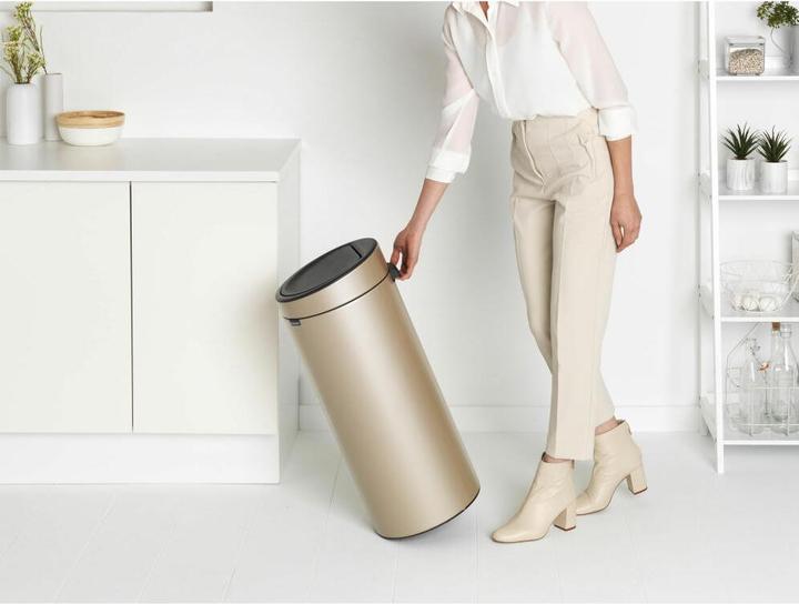 Immagine prodotto Brabantia Touch Bin New (30 l)