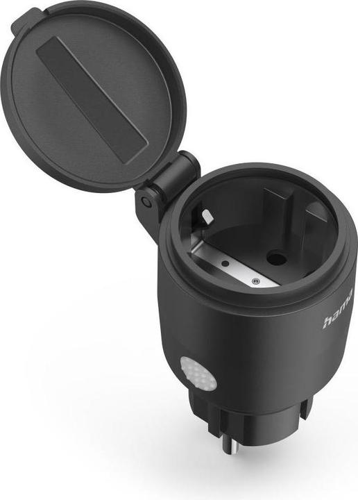 Produktbild Hama WLAN-Steckdose Outdoor