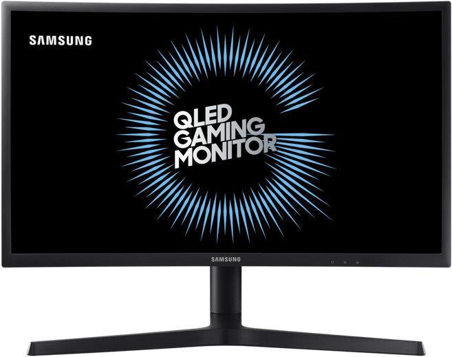 Samsung C27fg73 (1920 x 1080 Pixel, 27")