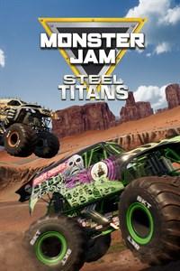 Produktbild Microsoft Monster Jam Steel Titans