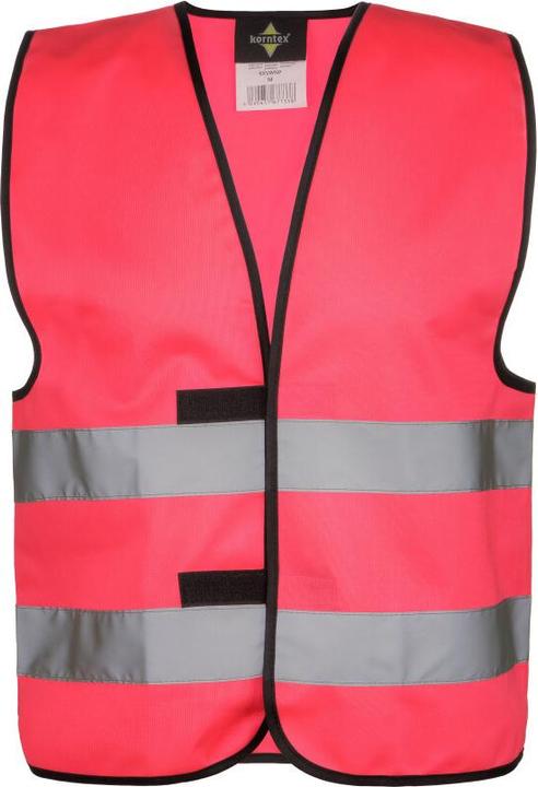 Korntex Warnweste Basic (XL)