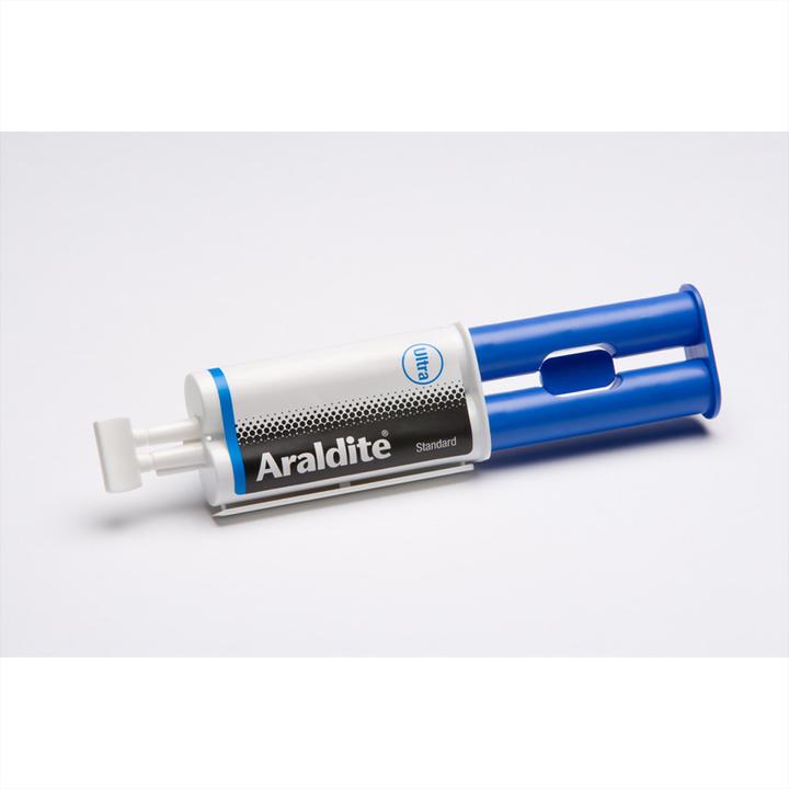 Actual product image Araldite Standard (32 g, 24 ml)