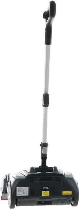 Actual product image Comet CPS35BX Cordless Washer-Dryer with