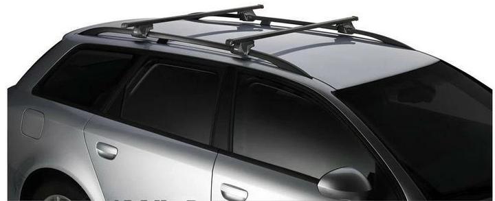 Actual product image Thule SquareBar 766