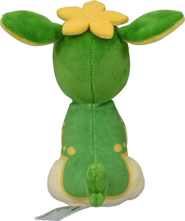 Produktbild Pokémon Deerling (Summer Forme) Sitting Cuties Plush - 16 cm (16 cm)