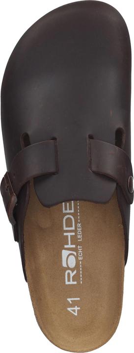 Actual product image Rohde Mules (41)