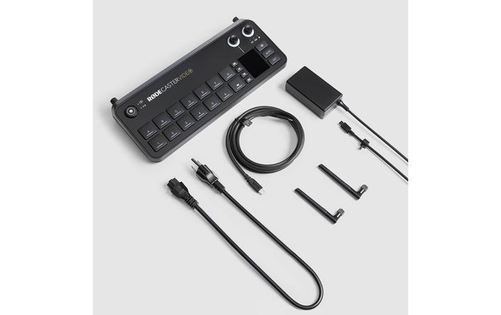 Produktbild RØDE RODECaster Video