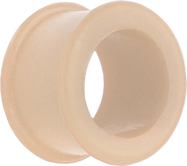 Immagine prodotto Star Piercing Tunnel spesso luminoso (senza ottone, Silicone)