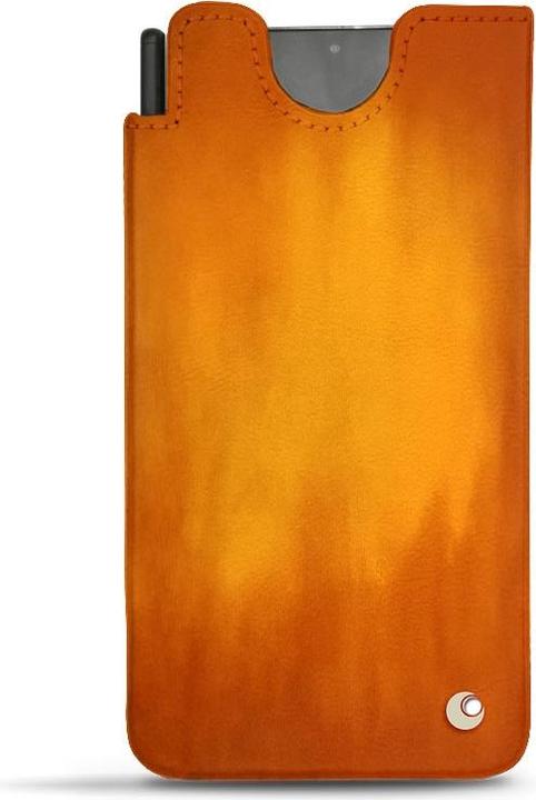 Immagine prodotto Noreve Cover in pelle (Samsung Galaxy S21 Ultra)