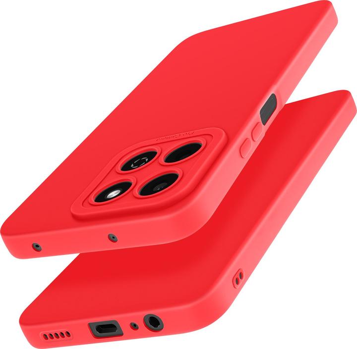 Image du produit Avizar SoftGlow Case (Honor 90 Smart)