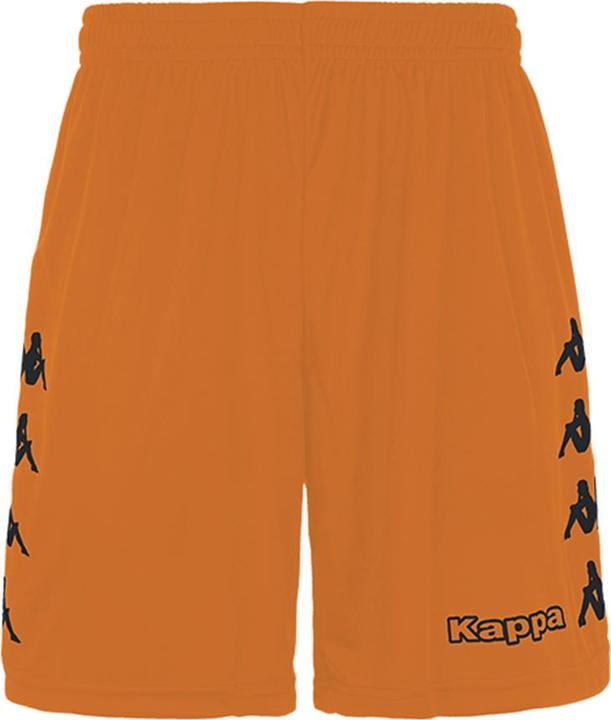 Actual product image Kappa Curchet Match Shorts (10)