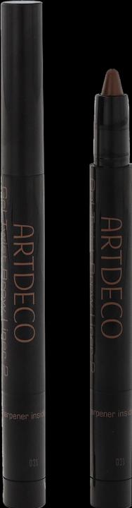 Immagine prodotto Artdeco Gel Twist (2 Marrone profondo)