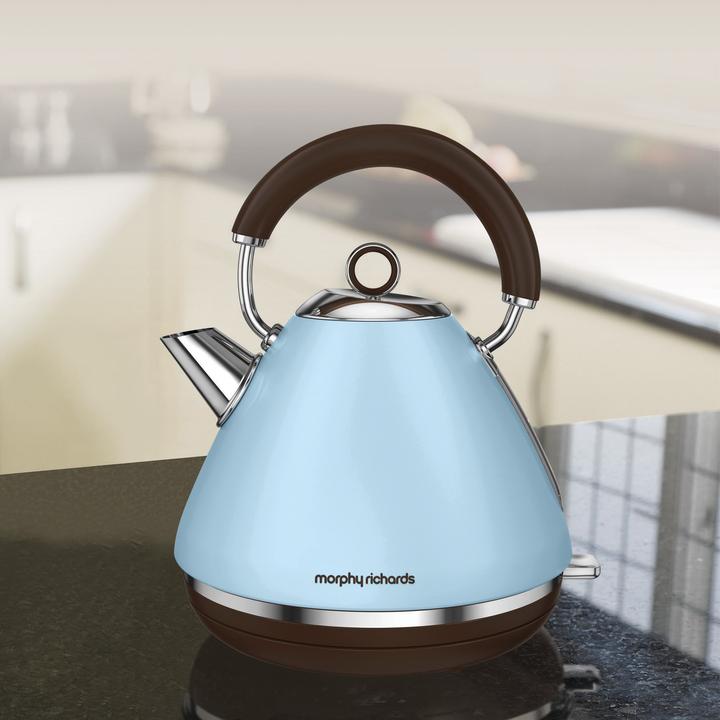 Produktbild Morphy Richards Accents Pyramide (1.50 l)