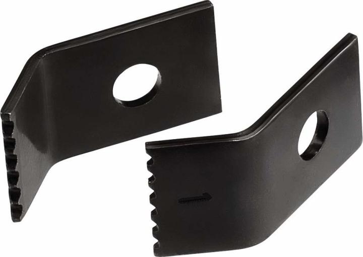 Image du produit Knipex 1 paire de lames de rechange pour 15 11 120