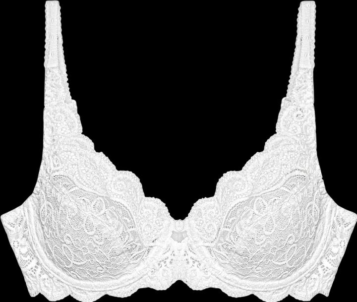Immagine prodotto Triumph Reggiseno a triangolo "Amourette 300 W (70 E, Confezione singola)