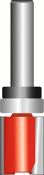 Produktbild Bosch Professional Zubehör Bündigfräser Expert for Wood Laminate, 8 mm, D1 16 mm, L 20 mm, G 60 mm