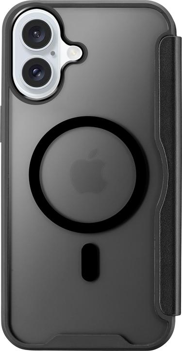 Actual product image Cellularline Daily MAG (Apple iPhone 16)