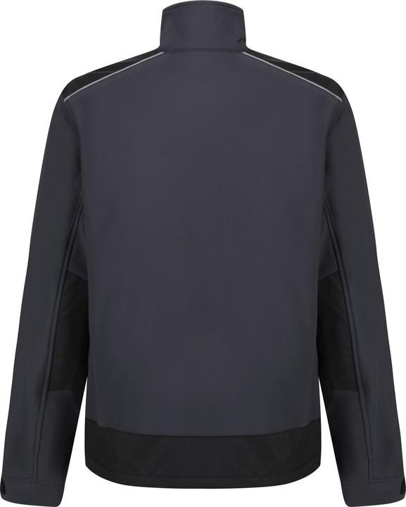 Actual product image Regatta Sandstorm work jacket softshell jacket (L)