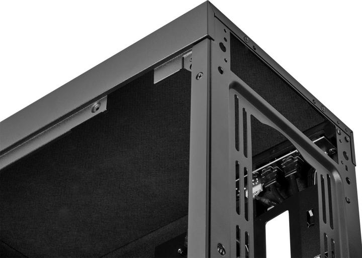 Produktbild Corsair 110Q (ATX, mATX, Mini-ITX)