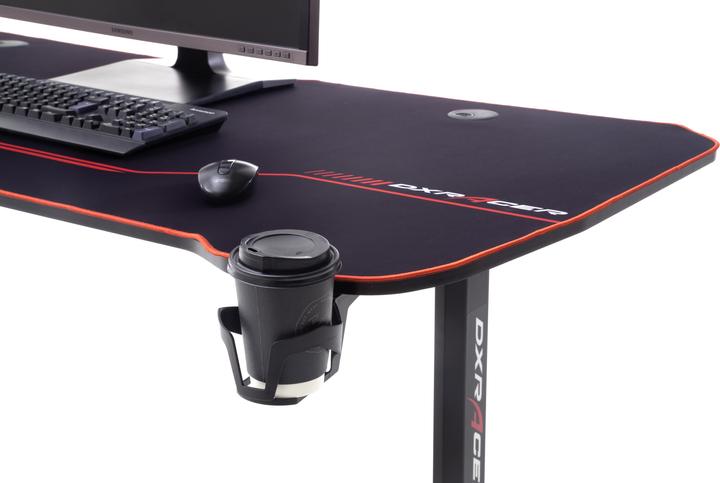 Produktbild McRacing Gaming Desk 6