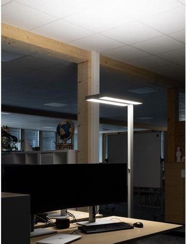 Produktbild FTM Bürostehleuchte (8800 lm)