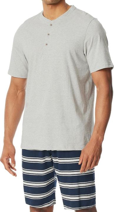 Produktbild Schiesser Pyjama Casual Nightwear (50, M)