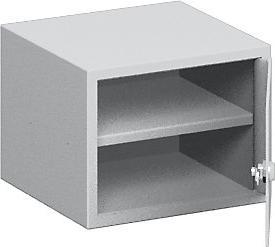 Image du produit kaiserkraft compartiment des objets de valeur (10 l)