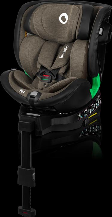 Actual product image Lionelo Harmony I-Size (Reboarder)