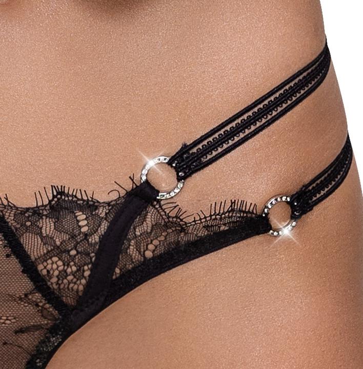 Produktbild Cottelli Collection Riostring ouvert (M/L)