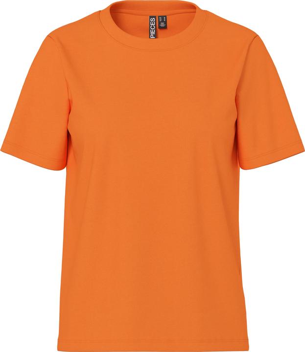 Produktbild Pieces Pcria Ss Solid Tee Noos Bc (L)
