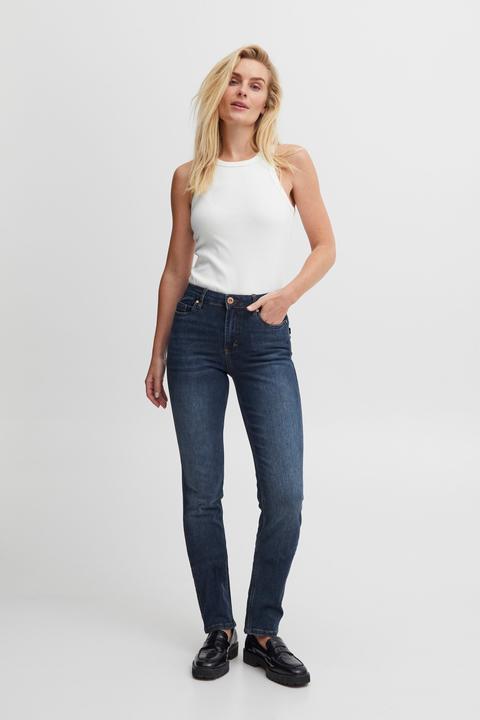 Actual product image Pulz Jeans PZEMMA 50206336 (W31/L30)