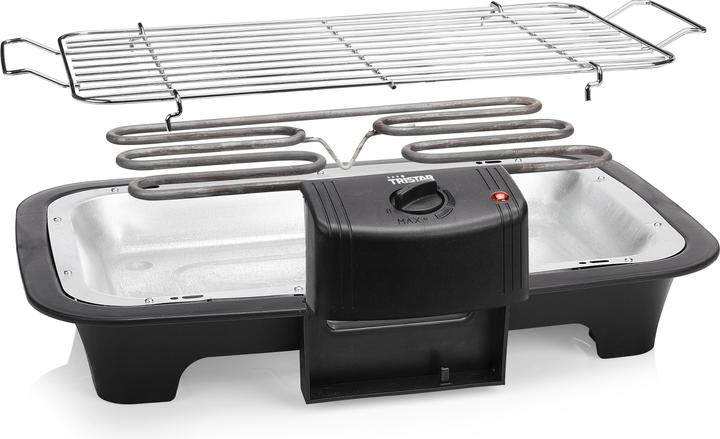 Immagine prodotto Tristar BQ-2883 (2 kW)