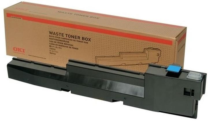 Immagine prodotto OKI Scatola del toner di scarto per C9600/C9650/C9800/C9850