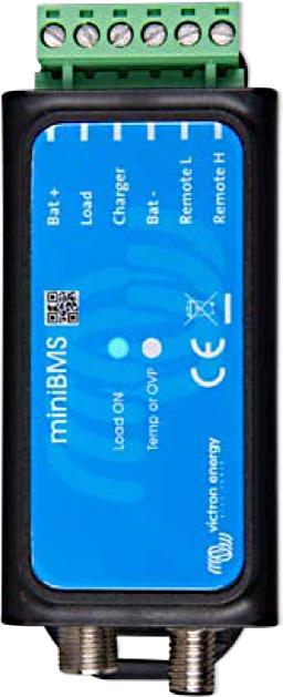 Actual product image Victron Energy Small BMS