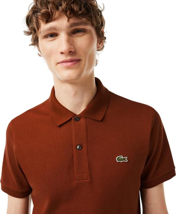 Immagine prodotto Lacoste L.12.12 Maglietta Polo Aderente Uomo (XS)