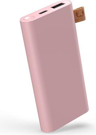 Produktbild Fresh'N Rebel Powerbank (6000 mAh, 22.20 Wh)