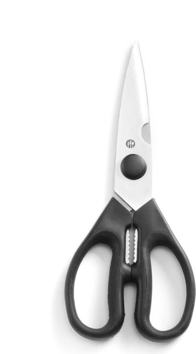 Immagine prodotto Hendi Forbici da cucina,,lunghezza, acciaio inox (19.50 cm)