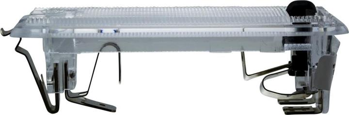 Actual product image Hella 5 interior lights interior halogen installation for AUDI 80 B2 notchback