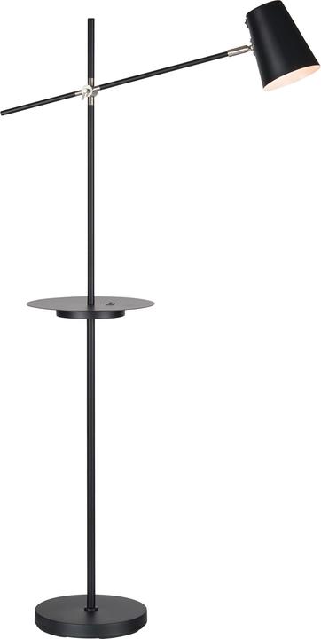 Lampada a stelo