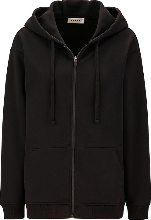 Falke BA Light Sweat Zip Jacket w
