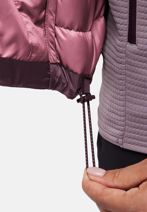 Actual product image Jack Wolfskin Passamani Down Vest W (XS)